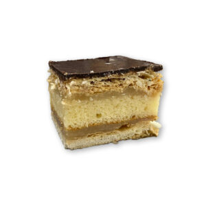 Alemán de chocolate