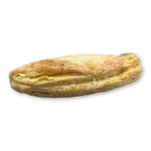 Lengua de crema
