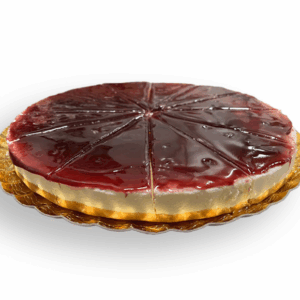 Tarta de queso