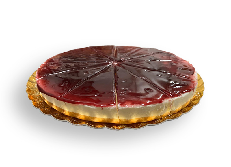 Tarta de queso
