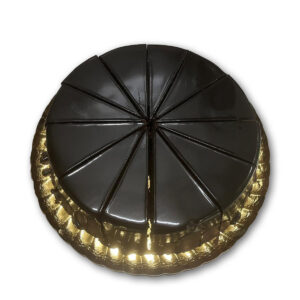 Tarta Sacher