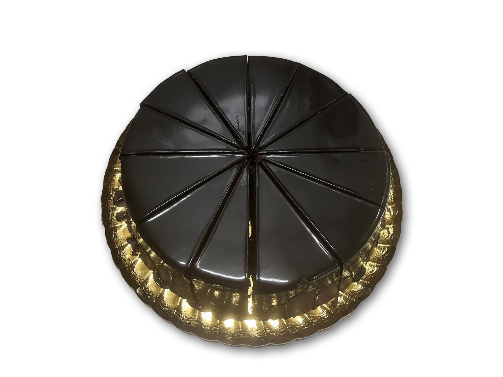 Tarta Sacher