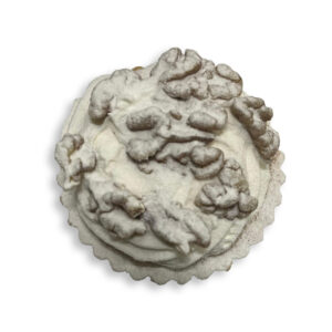 Tartaleta de nueces