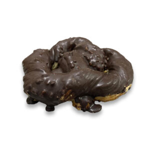 Lazo de chocolate