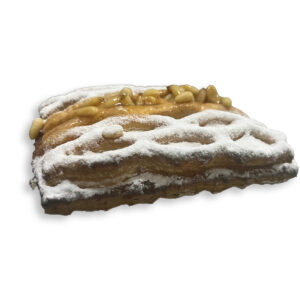 Rejilla con piñones