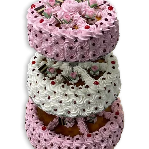 Tartas de Comunión